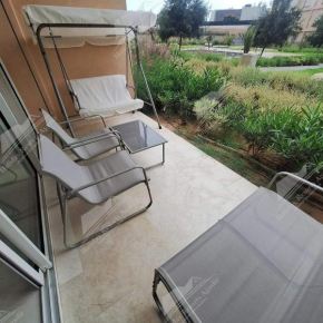 Fish Tale Cove Apartment Taghazout Bay Taouirt